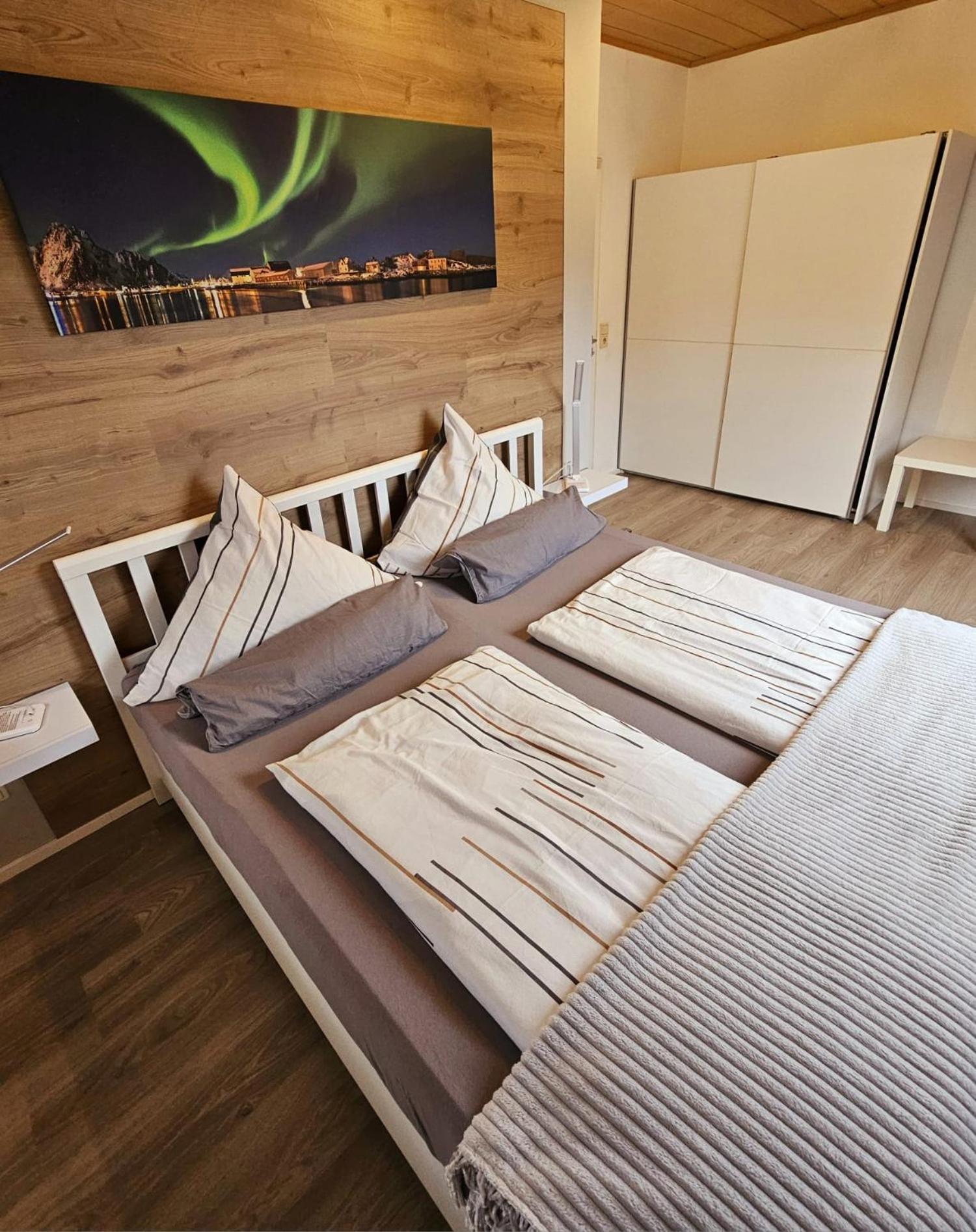 Am Lindenbaum, Ferienwohnung In Siebenbach Am Nuerburgring Екстериор снимка