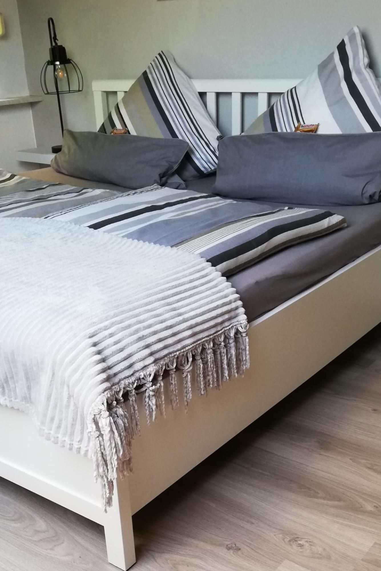 Am Lindenbaum, Ferienwohnung In Siebenbach Am Nuerburgring Екстериор снимка