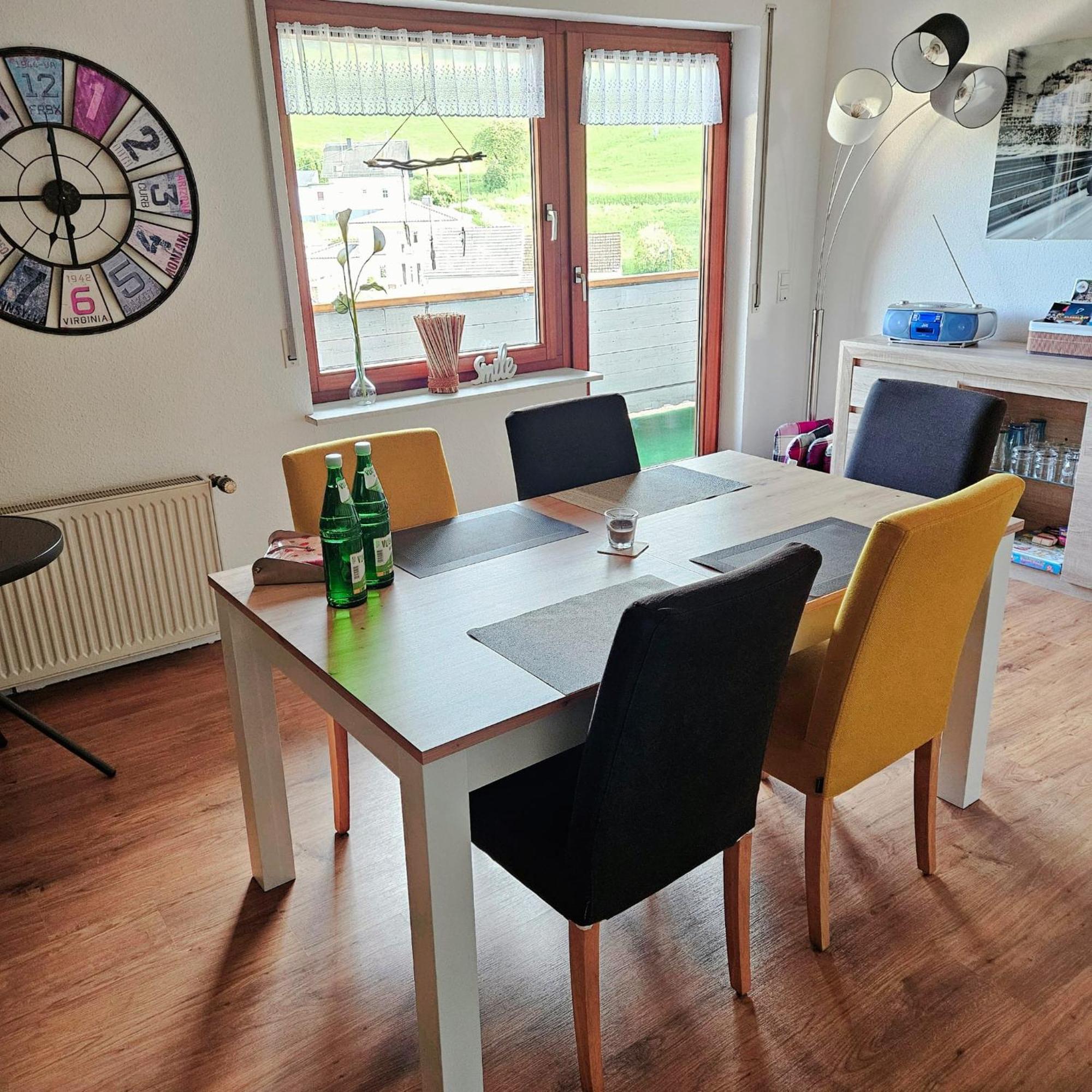 Am Lindenbaum, Ferienwohnung In Siebenbach Am Nuerburgring Екстериор снимка